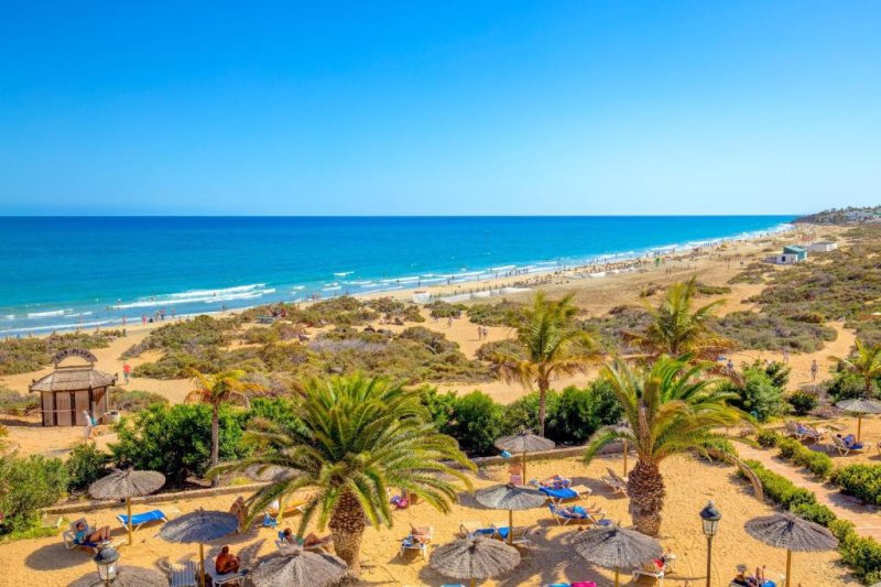 Sbh Crystal Beach - Adults Only Fuerteventura