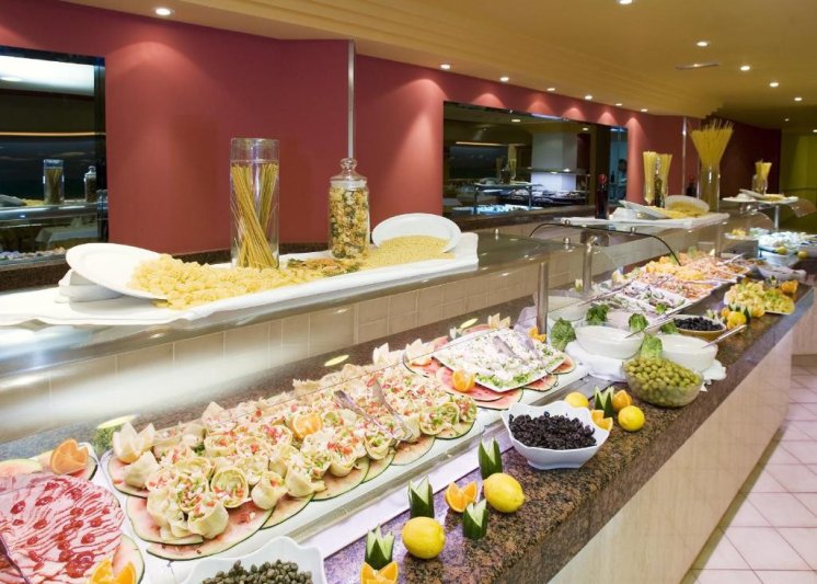 Sbh Crystal Beach - Adults Only Fuerteventura
