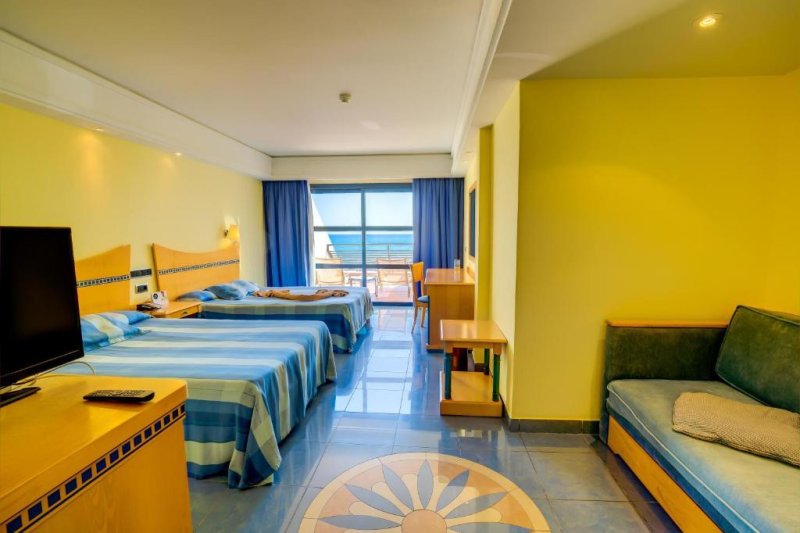 Sbh Crystal Beach - Adults Only Fuerteventura