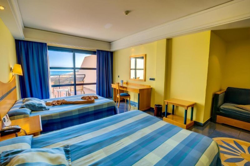 Sbh Crystal Beach - Adults Only Fuerteventura