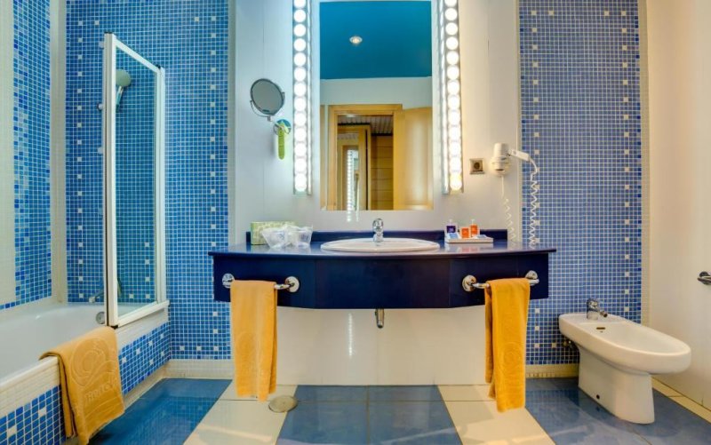 Sbh Crystal Beach - Adults Only Fuerteventura