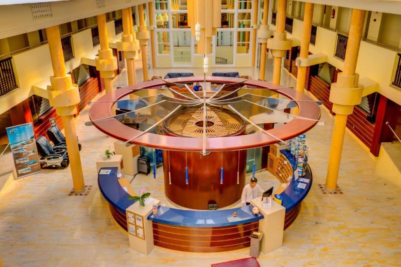 Fuerteventura utazás Sbh Crystal Beach - Adults Only