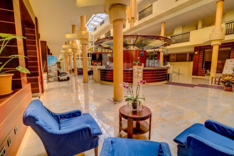 Sbh Crystal Beach - Adults Only Fuerteventura