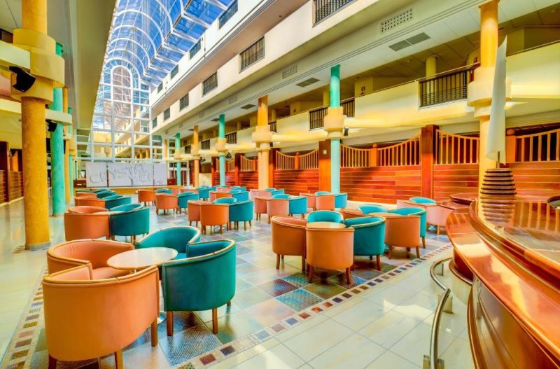 Fuerteventura utazás Sbh Crystal Beach - Adults Only