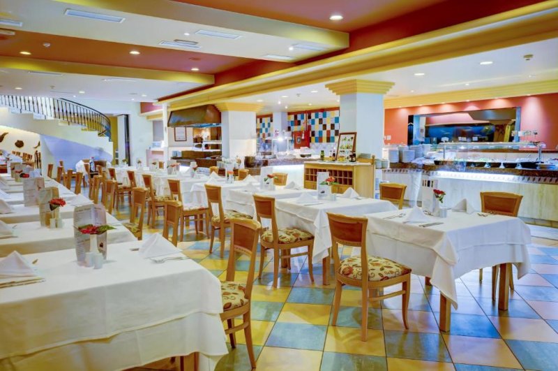 Sbh Crystal Beach - Adults Only Fuerteventura