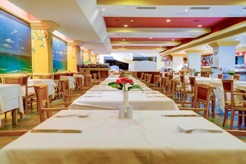 Sbh Crystal Beach - Adults Only Fuerteventura