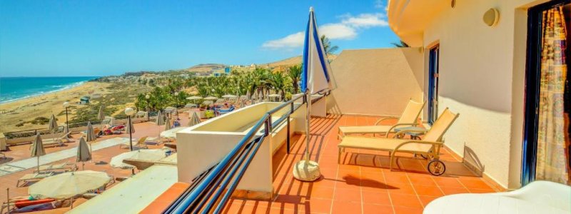 Sbh Crystal Beach - Adults Only Fuerteventura