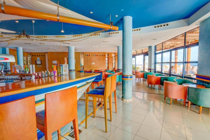 Sbh Crystal Beach - Adults Only Fuerteventura