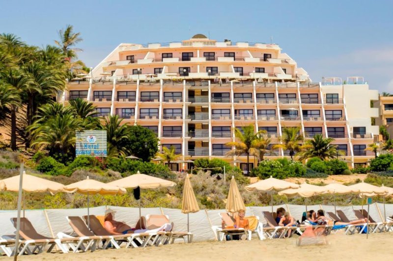 Sbh Crystal Beach - Adults Only Fuerteventura