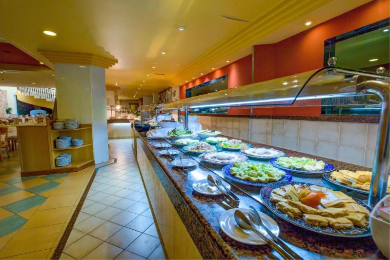 Sbh Crystal Beach - Adults Only Fuerteventura
