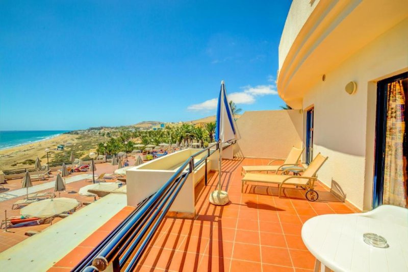 Fuerteventura utazás Sbh Crystal Beach - Adults Only