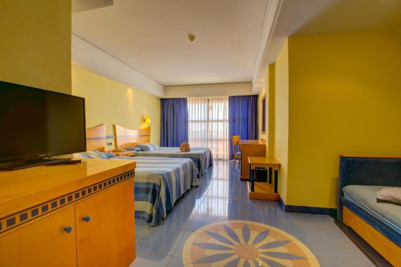 Fuerteventura utazás Sbh Crystal Beach - Adults Only