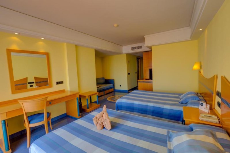 Sbh Crystal Beach - Adults Only Fuerteventura