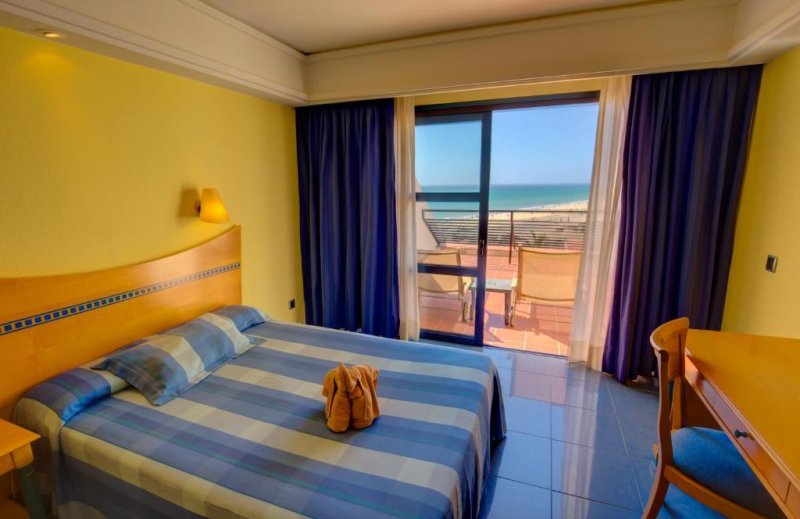 Sbh Crystal Beach - Adults Only Fuerteventura
