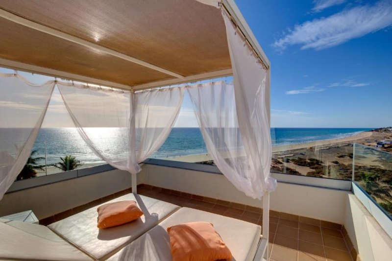 Sbh Crystal Beach - Adults Only Fuerteventura