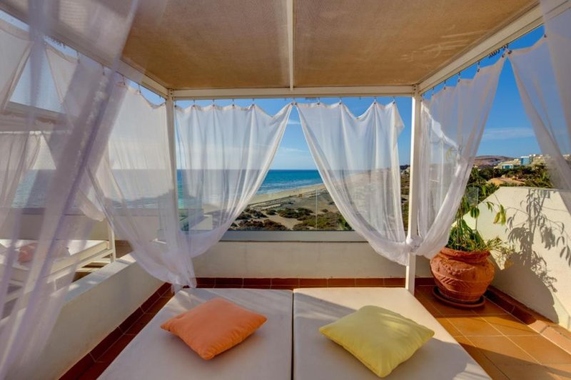 Sbh Crystal Beach - Adults Only Fuerteventura