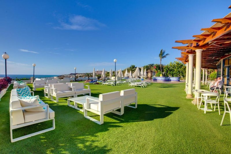 Sbh Crystal Beach - Adults Only Fuerteventura