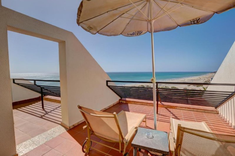 Sbh Crystal Beach - Adults Only Fuerteventura