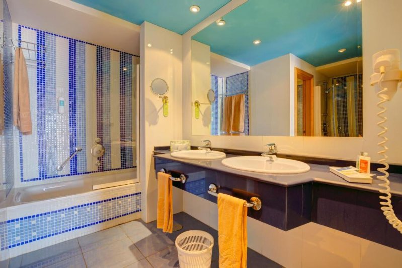 Sbh Crystal Beach - Adults Only Fuerteventura