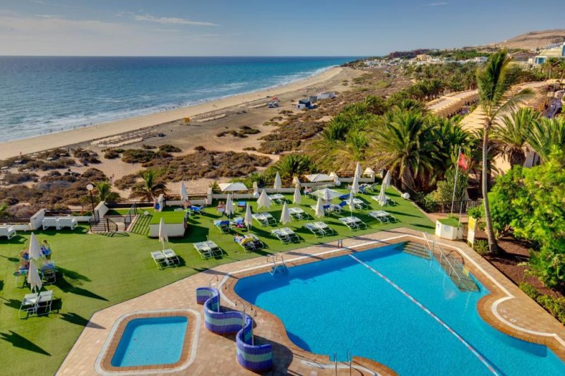 Sbh Crystal Beach - Adults Only Fuerteventura