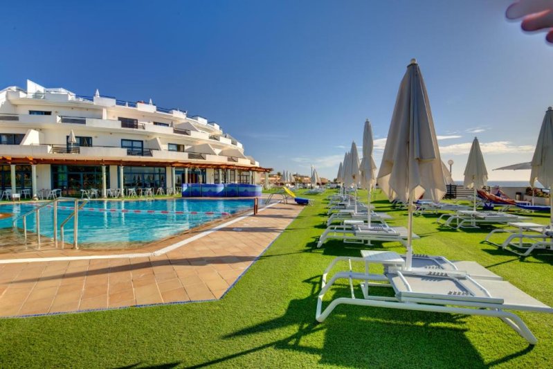 Sbh Crystal Beach - Adults Only Fuerteventura
