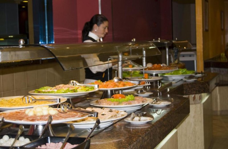 Sbh Crystal Beach - Adults Only Fuerteventura