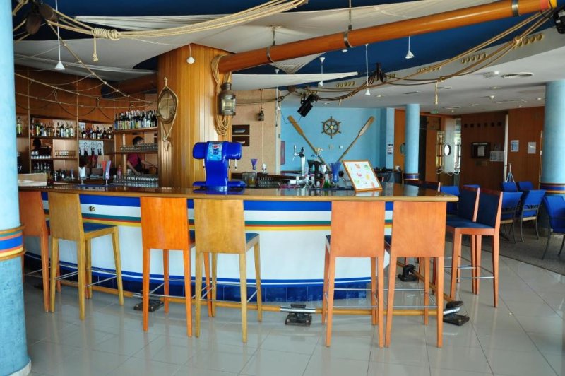 Sbh Crystal Beach - Adults Only Fuerteventura