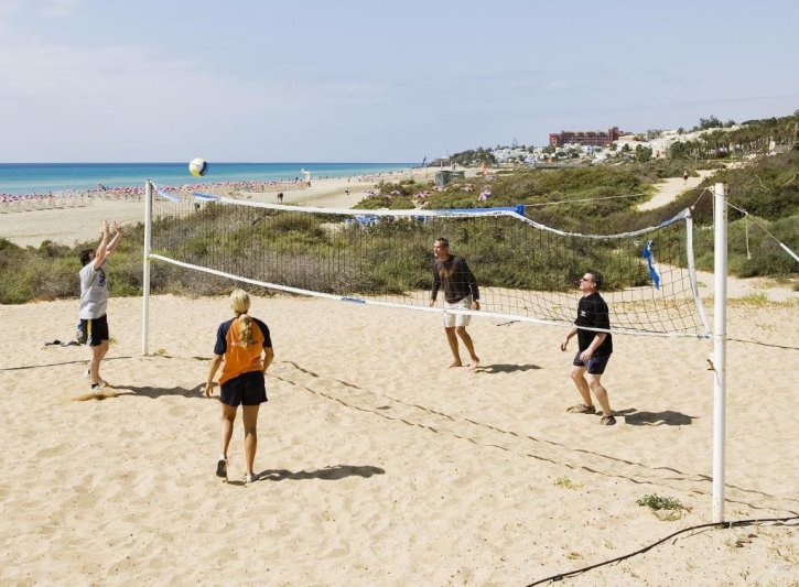 Fuerteventura utazás Sbh Crystal Beach - Adults Only