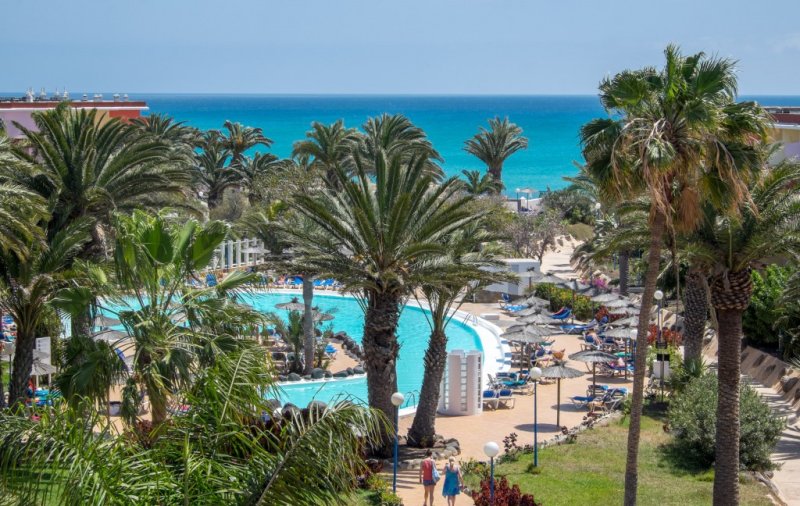 Sbh Fuerteventura Playa Fuerteventura