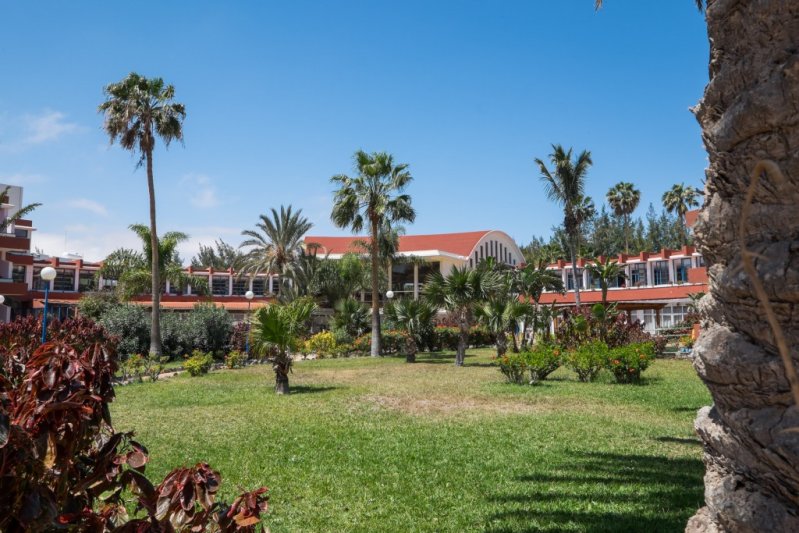 Fuerteventura utazás Sbh Fuerteventura Playa