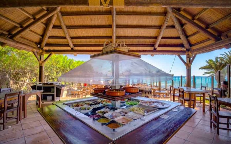 Fuerteventura utazás Sbh Fuerteventura Playa