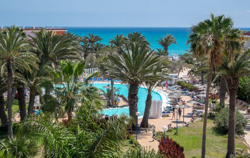 Sbh Fuerteventura Playa Fuerteventura
