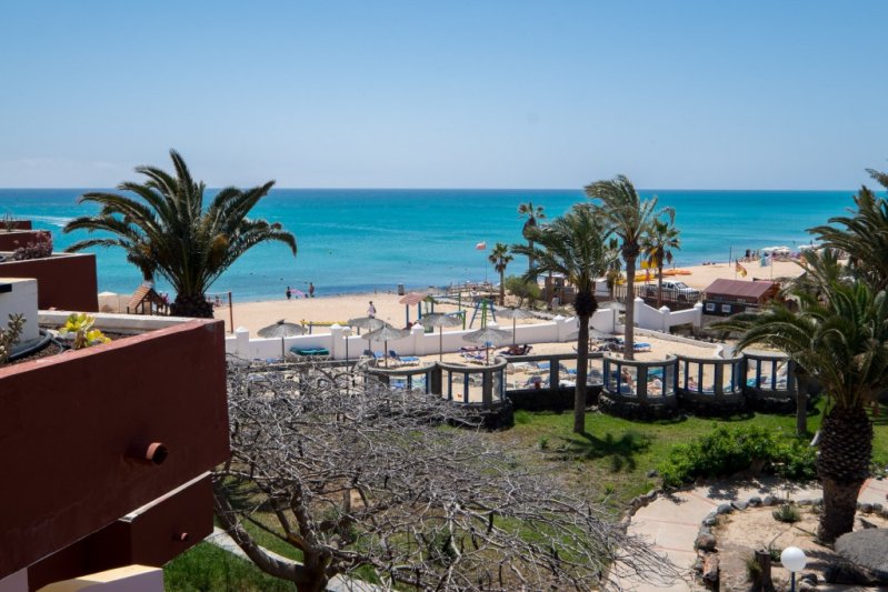 Fuerteventura utazás Sbh Fuerteventura Playa