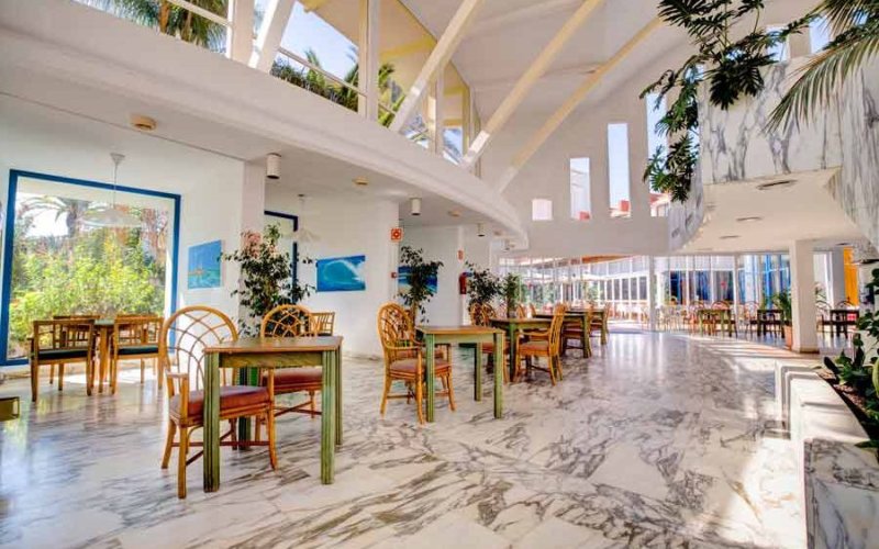 Fuerteventura utazás Sbh Fuerteventura Playa