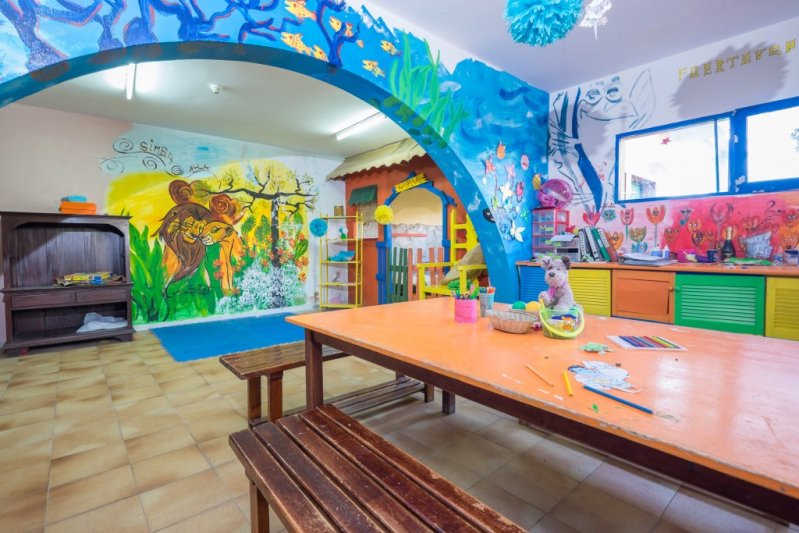 Fuerteventura utazás Sbh Fuerteventura Playa