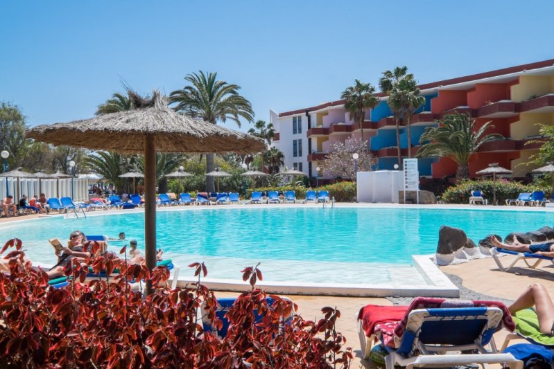 Fuerteventura utazás Sbh Fuerteventura Playa