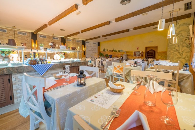 Fuerteventura utazás Sbh Fuerteventura Playa