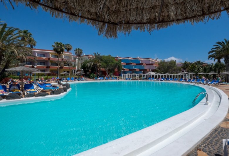 Sbh Fuerteventura Playa Fuerteventura
