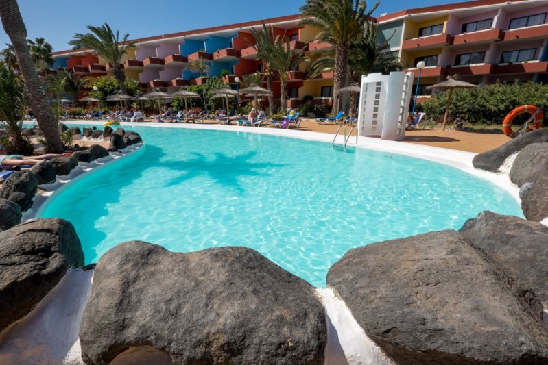 Sbh Fuerteventura Playa Fuerteventura