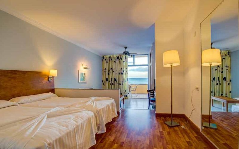 Fuerteventura utazás Sbh Fuerteventura Playa