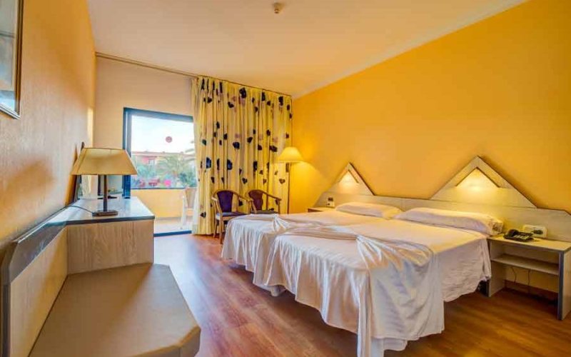 Fuerteventura utazás Sbh Fuerteventura Playa