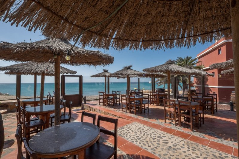 Fuerteventura utazás Sbh Fuerteventura Playa