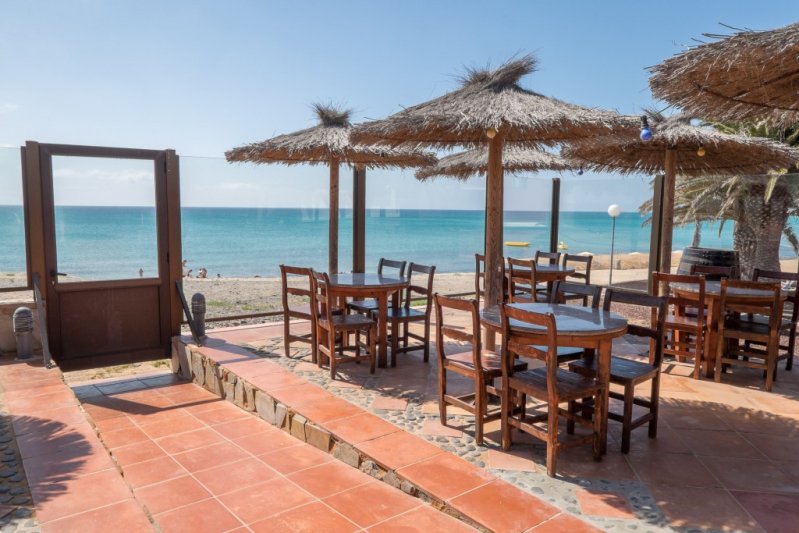 Fuerteventura utazás Sbh Fuerteventura Playa