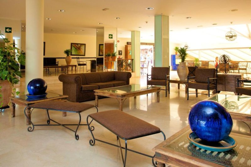 Sbh Hotel Royal Monica Lanzarote