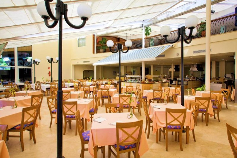 Sbh Hotel Royal Monica Lanzarote
