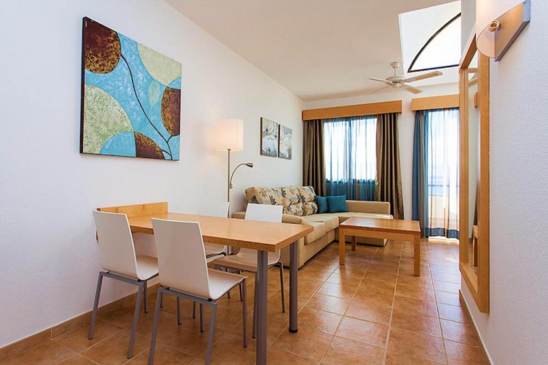 Lanzarote utazás Sbh Hotel Royal Monica