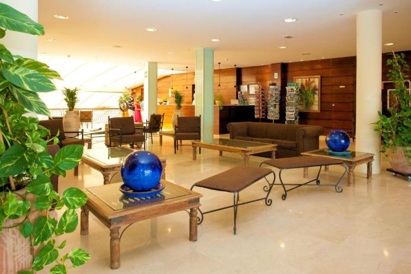 Sbh Hotel Royal Monica Lanzarote