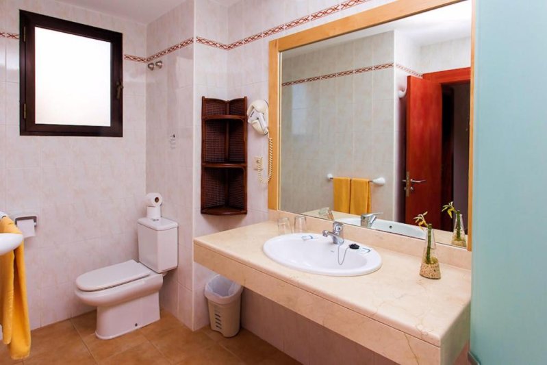 Sbh Hotel Royal Monica Lanzarote