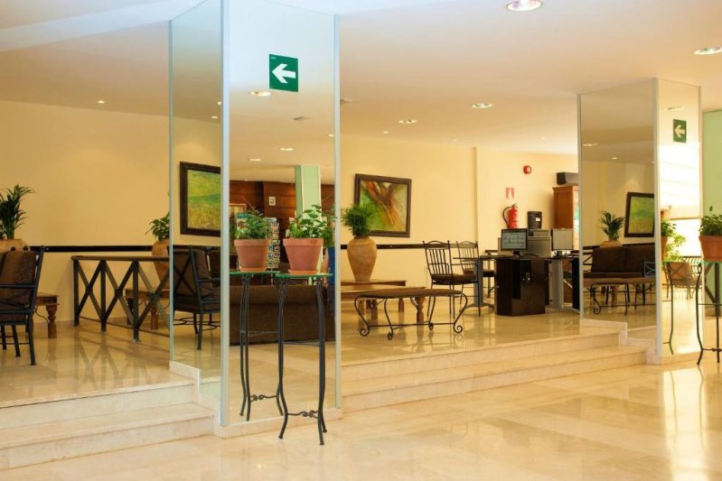 Sbh Hotel Royal Monica Lanzarote