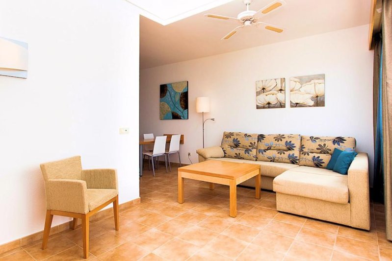 Sbh Hotel Royal Monica Lanzarote